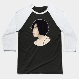 sun bak Baseball T-Shirt